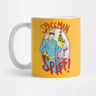 Spiffy Mug